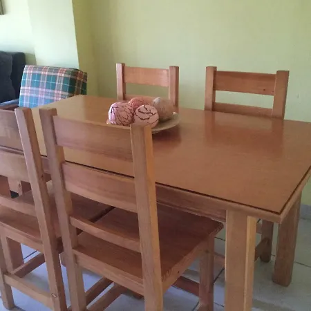 Apartamento Apartamento