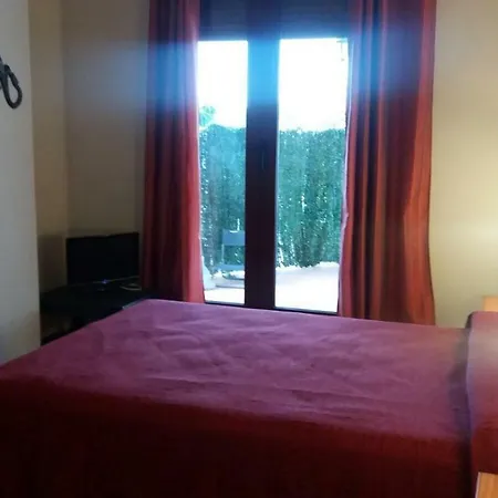 Apartamento Apartamento Vera