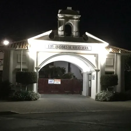Apartamento Vera